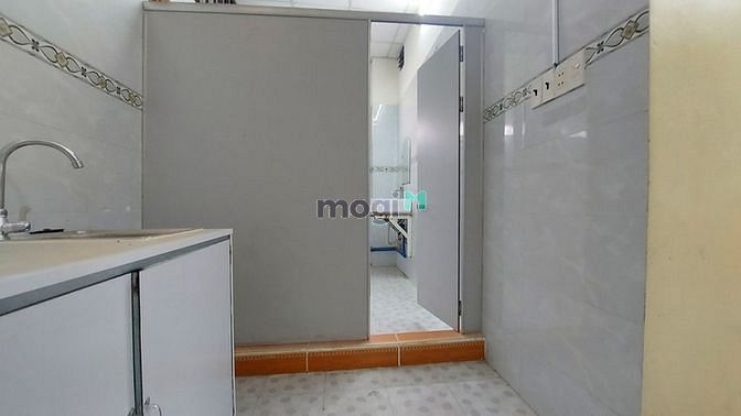 Hình ảnh cho thuê CHDV phòng trọ full nội thất giá rẻ quận tân phú khu đần sen