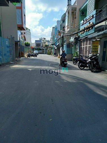 Hình ảnh Đất trống mt đường 12m khu kiều đàm 4x25m giá 125tr/m2