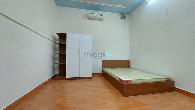Hình ảnh cho thuê CHDV phòng trọ full nội thất giá rẻ quận tân phú khu đần sen