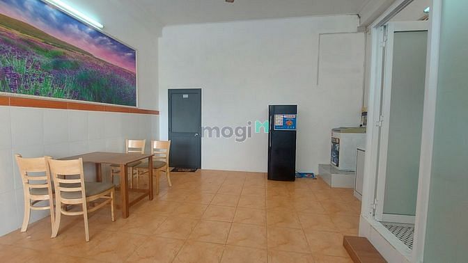 Hình ảnh cho thuê CHDV phòng trọ full nội thất giá rẻ quận tân phú khu đần sen