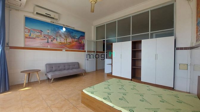 Hình ảnh cho thuê CHDV phòng trọ full nội thất giá rẻ quận tân phú khu đần sen