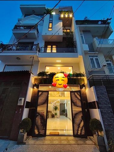 Hình ảnh Cô Hoa bán nhà LÝ CHIÊU HOÀNG Q6 59m2 1,4 Tỷ