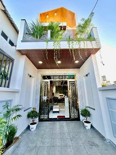 Hình ảnh Nhà sổ riêng thổ cư trảng dài biên hoà