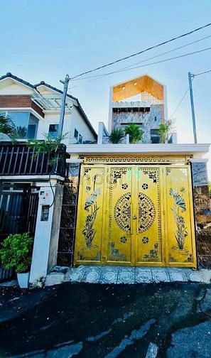 Hình ảnh Nhà sổ riêng thổ cư trảng dài biên hoà