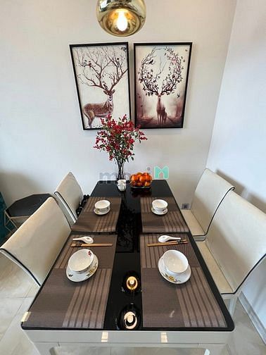 Hình ảnh Cho thuê Trang Chủ MB66.COM / Đăng Ký Tặng 66K Vinhomes Golden River, tiện ích đầy đủ
