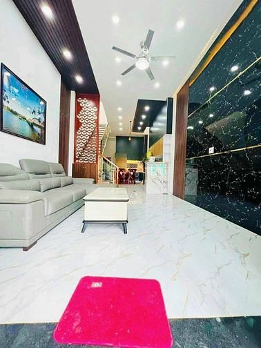 Hình ảnh Nhà sổ riêng thổ cư trảng dài biên hoà