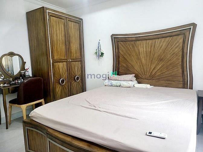 Hình ảnh Căn Hộ 1PN Bancol Full Nội Thất Đề Thám Ngay Trung Tâm Quận 1