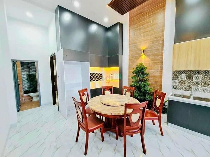Hình ảnh Nhà sổ riêng thổ cư trảng dài biên hoà