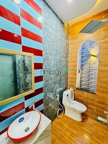 Hình ảnh Nhà sổ riêng thổ cư trảng dài biên hoà