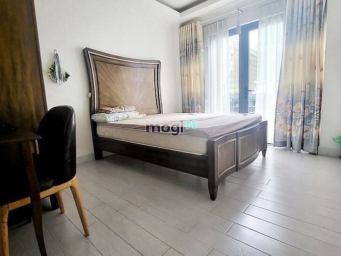 Hình ảnh Căn Hộ 1PN Bancol Full Nội Thất Đề Thám Ngay Trung Tâm Quận 1