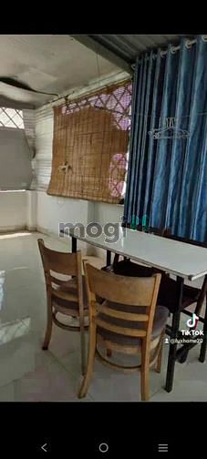 Hình ảnh Phòng Siêu To 50m2 Gần chợ Phạm Văn Bạch