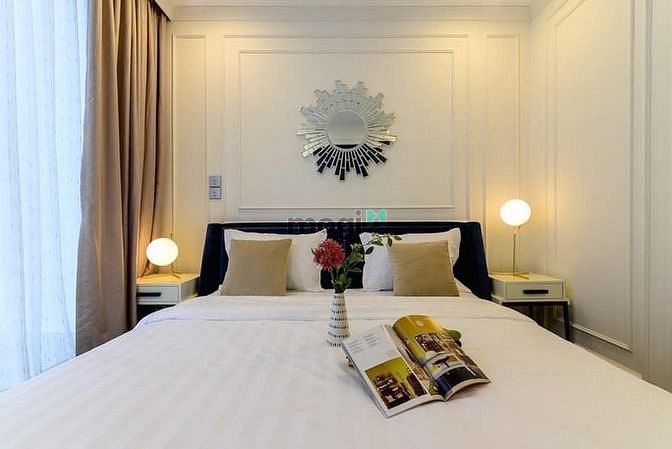 Hình ảnh Cho thuê 2PN Vinhomes Golden River giá rẻ