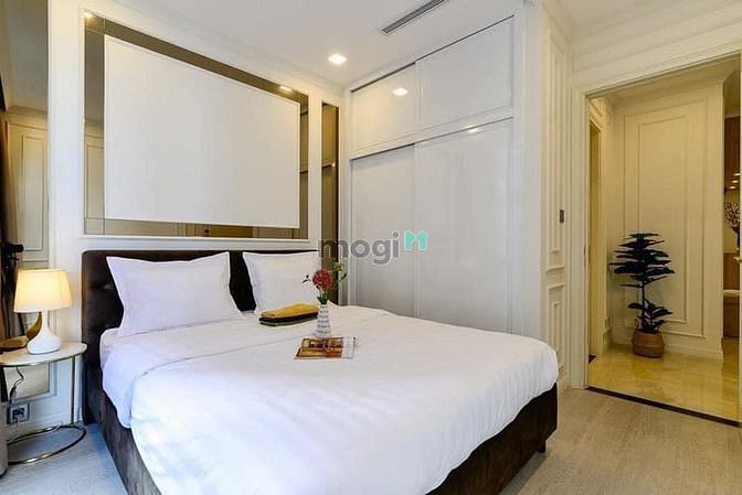 Hình ảnh Cho thuê 2PN Vinhomes Golden River giá rẻ
