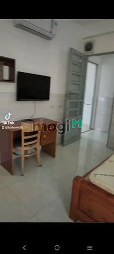 Hình ảnh Phòng Siêu To 50m2 Gần chợ Phạm Văn Bạch