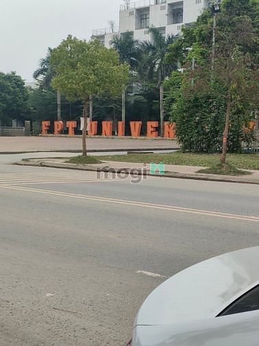 Hình ảnh Bán mảnh đất siêu tiện ích, sôi động nhất hòa lạc, rất gần đại học