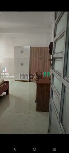 Hình ảnh Phòng Siêu To 50m2 Gần chợ Phạm Văn Bạch