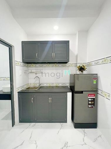 Hình ảnh Trống 1 Căn Studio Full Nội Thất