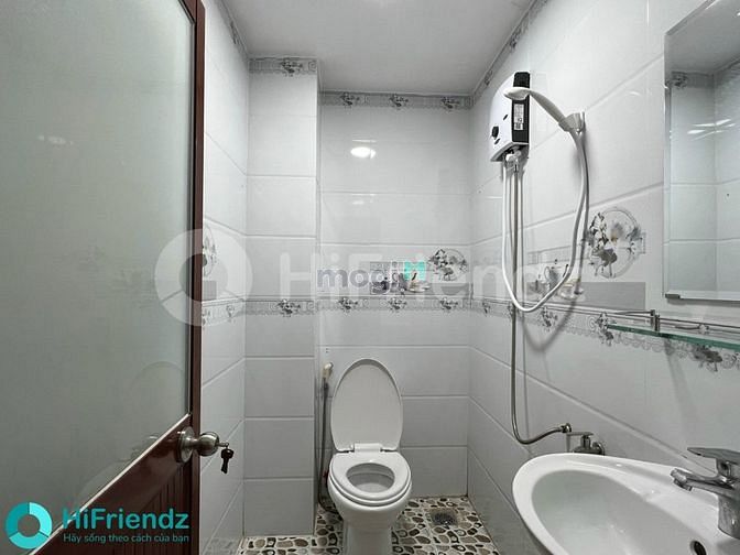 Hình ảnh Studio full nội thất chỉ tính điện nước