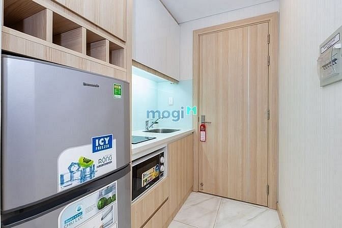 Hình ảnh CHDV gần đường Hai Bà Trưng - Đinh Công Tráng - Q1