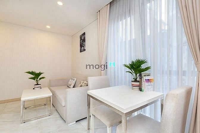 Hình ảnh CHDV gần đường Hai Bà Trưng - Đinh Công Tráng - Q1