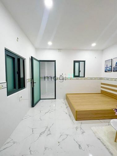 Hình ảnh Trống 1 Căn Studio Full Nội Thất