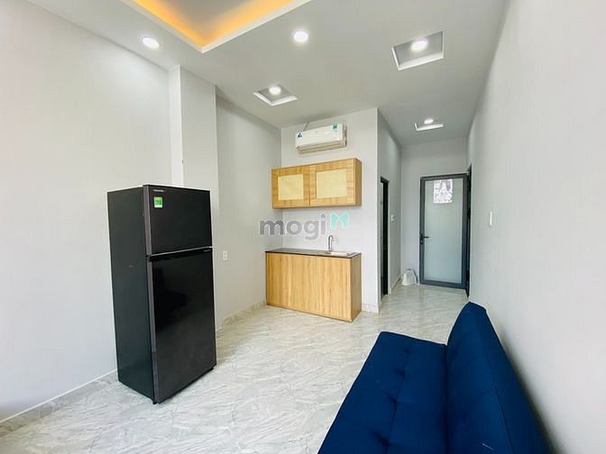 Hình ảnh CHDV Studio_Full Nội Thất_Cửa Sổ Đón Gió Thoáng_Thuận Tiện Đi Q10_3_5