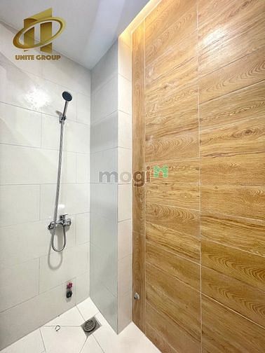 Hình ảnh Studio tách bếp full nội thất Lý Phục Man Q7
