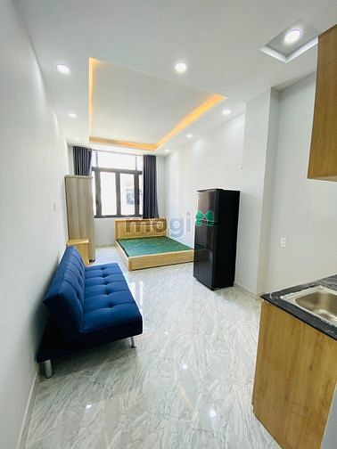 Hình ảnh CHDV Studio_Full Nội Thất_Cửa Sổ Đón Gió Thoáng_Thuận Tiện Đi Q10_3_5