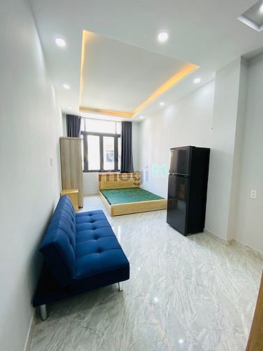 Hình ảnh CHDV Studio_Full Nội Thất_Cửa Sổ Đón Gió Thoáng_Thuận Tiện Đi Q10_3_5