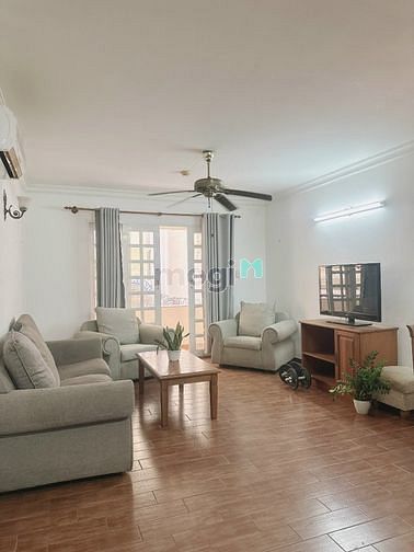 Hình ảnh Apartment 2pn 2wc Thảo Điền Q2