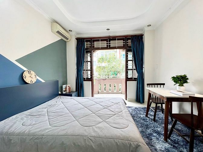 Hình ảnh Cho Thuê Phòng Trọ Quận 10, Thuê Nhà Trọ Quận 10 T4/2023