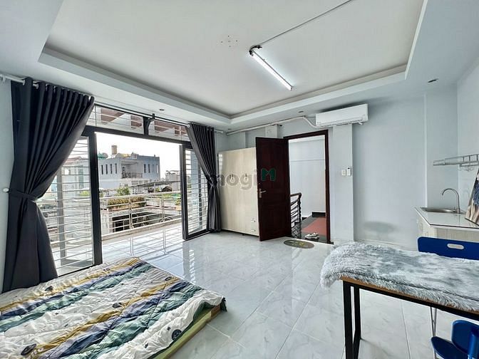 Hình ảnh STUDIO full nội thất diện tích siêu rộng