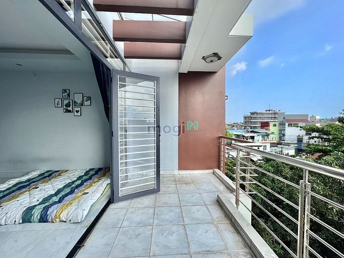 Hình ảnh STUDIO full nội thất diện tích siêu rộng
