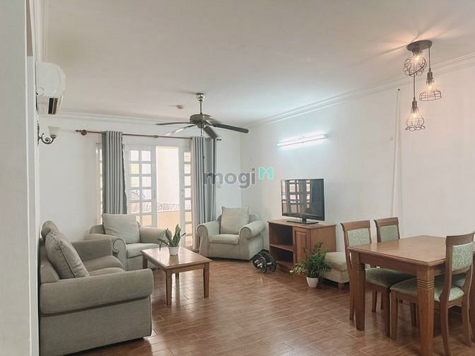 Hình ảnh Apartment 2pn 2wc Thảo Điền Q2