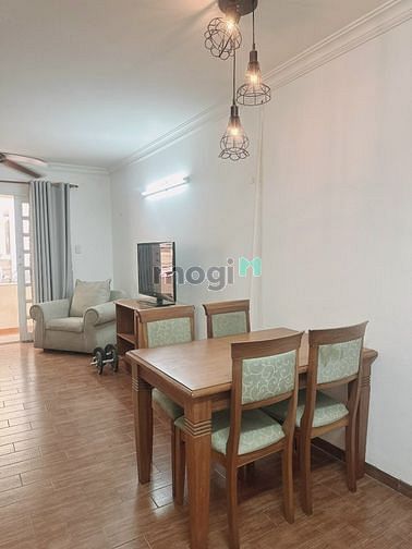 Hình ảnh Apartment 2pn 2wc Thảo Điền Q2