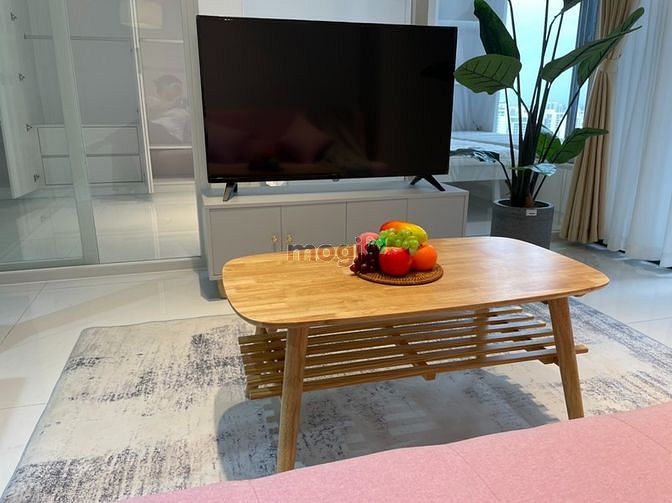 Hình ảnh Cho thuê căn hộ 1pn tại LAVIDA PLUS, 1 bedroom apartment in LAVIDA