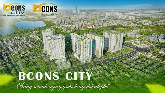 Hình ảnh 52m2 2PN 2WC 30tr/m2 Ngay Làng Đại Học Quốc Gia