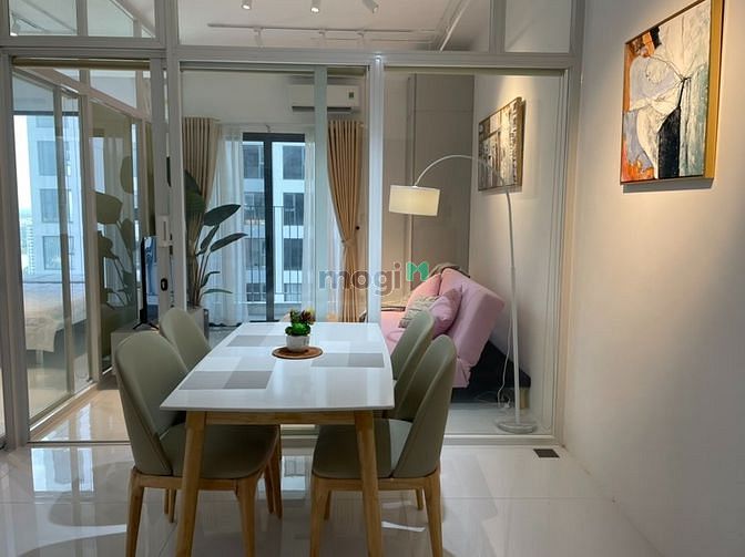 Hình ảnh Cho thuê căn hộ 1pn tại LAVIDA PLUS, 1 bedroom apartment in LAVIDA