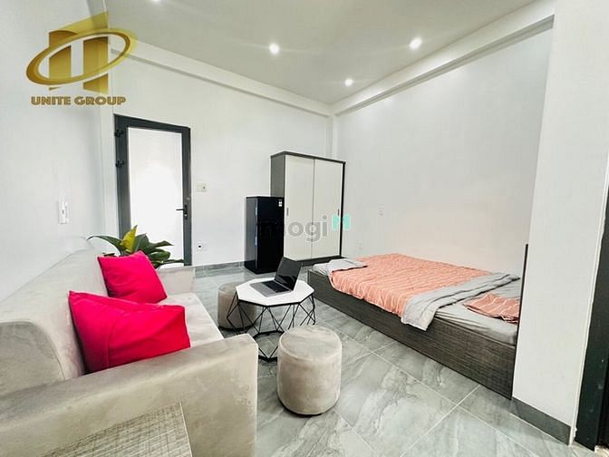 Hình ảnh Căn studio full nội thất Nguyễn Xí Bình Thạnh