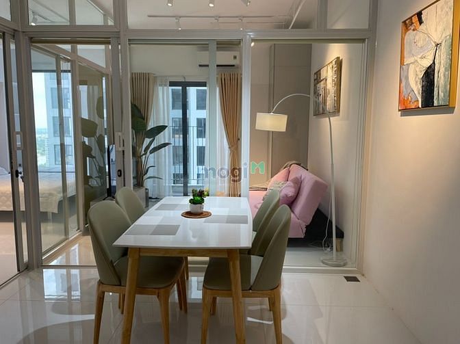 Hình ảnh Cho thuê căn hộ 1pn tại LAVIDA PLUS, 1 bedroom apartment in LAVIDA