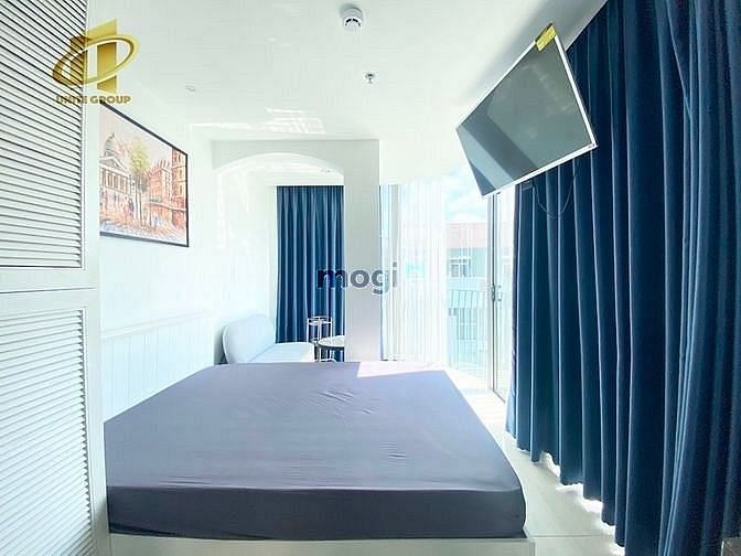 Hình ảnh Căn Hộ Bancon Quận 7 Gần Crescent Mall Ngay PMH