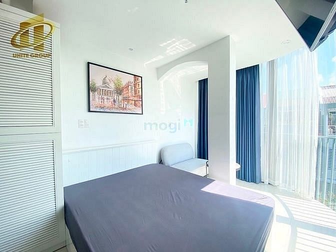 Hình ảnh Căn Hộ Bancon Quận 7 Gần Crescent Mall Ngay PMH