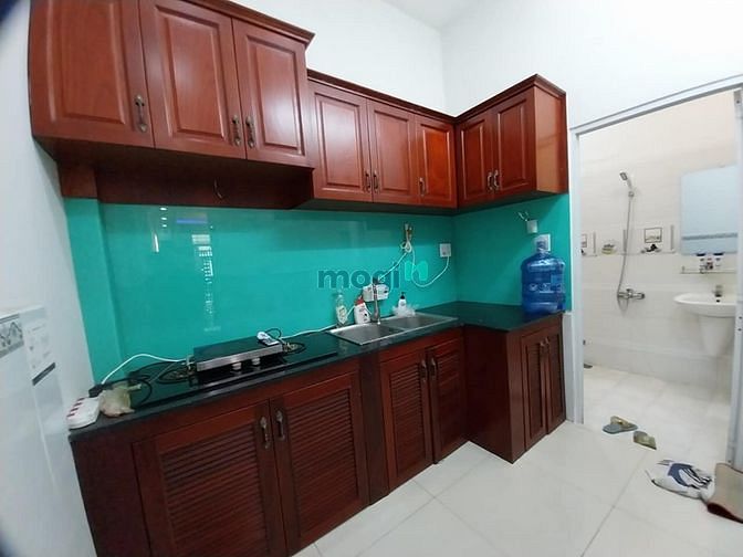 Hình ảnh Nhỉnh 4 tỷ, nhà Tân Thới Nhất, Phan Văn Hớn, Q12