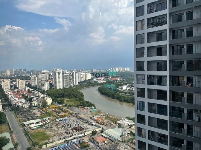 Hình ảnh Cho thuê căn hộ 1pn tại LAVIDA PLUS, 1 bedroom apartment in LAVIDA