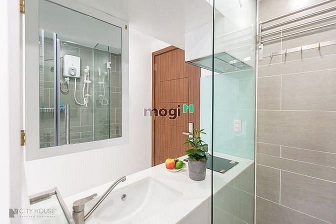Hình ảnh Căn Hộ Bancon Quận 7 Gần Crescent Mall Ngay PMH