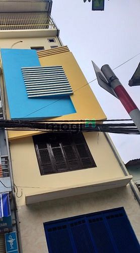 Hình ảnh Cho thuê nhà mặt ngõ định công hạ hoàng mai