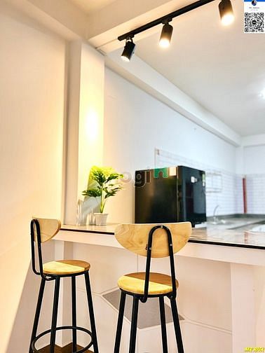 Hình ảnh 🍄🍄CH 2PN 2WC balcony PHẠM VĂN ĐỒNG gần Đại học VĂN LANG CS3🎊🎊
