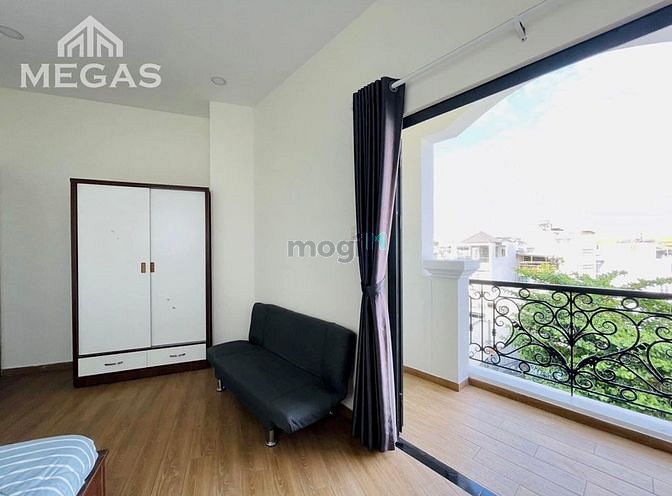 Hình ảnh TRỐNG LẠI CĂN 1PN ngay Vincom Nguyễn Xí