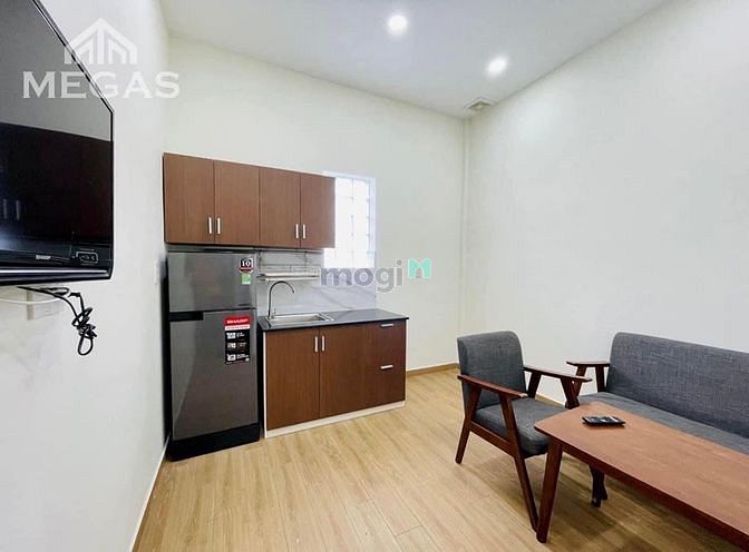 Hình ảnh TRỐNG LẠI CĂN 1PN ngay Vincom Nguyễn Xí