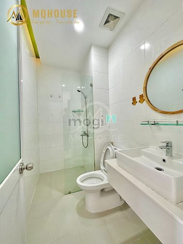 Hình ảnh Căn Studio siêu đẹp Full NT Gần Cv Hoàng Văn Thụ